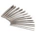 Набір уретральних стимуляторів - PPlug 14-Piece Dilator Set