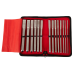 Набір уретральних стимуляторів - PPlug 14-Piece Dilator Set
