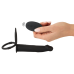 Ерекційне кільце з вібратором - Vibrating RC Double Fucker