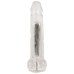 Вібратор - Crystal Clear Vibrator 24.5 см