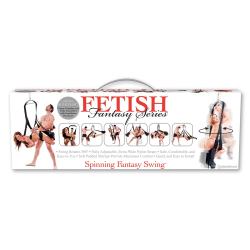 Секс-гойдалка - FFS Spinning Fantasy Swing