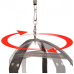 Секс-гойдалка - FFS Spinning Fantasy Swing Секс-гойдалка - FFS Spinning Fantasy Swing