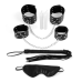 Набір БДСМ - Fetish Fantasy Series Chains of Love Bondage Kit Набір БДСМ - Fetish Fantasy Series Chains of Love Bondage Kit