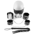 Набір БДСМ - Fetish Fantasy Series Chains of Love Bondage Kit Набір БДСМ - Fetish Fantasy Series Chains of Love Bondage Kit