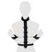 Бондажний набір - FFS Fantasy Harness Black