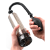 Вакуумна помпа Pipedream Pump Worx Beginners Power Pump чорна Вакуумна помпа Pipedream Pump Worx Beginners Power Pump чорна