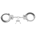 Наручники FFS Designer Cuffs Silver від Orion Наручники FFS Designer Cuffs Silver від Orion