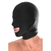 Маска - FFS Spandex Open Mouth Hood
