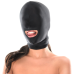Маска - FFS Spandex Open Mouth Hood