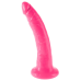 Фалоімітатор - Dillio 7" Slim Pink