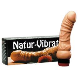Вібратор - Natur-Vibrator