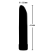 Вібратор Ladyfinger Black Orion Вібратор Ladyfinger Black Orion