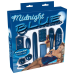Секс набір Midnight Blue Set синій Orion Секс набір Midnight Blue Set синій Orion
