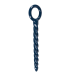 Секс набір Midnight Blue Set синій Orion Секс набір Midnight Blue Set синій Orion