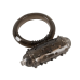 Ерекційне кільце Vibro Ring Dark Silicon чорне Ерекційне кільце Vibro Ring Dark Silicon чорне