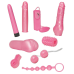 Набір Candy Toy Set від Orion рожевий
