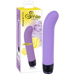 Стимулятор G-точки - Sweet Smile Genius G-Spot