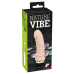 Реалістичний вібратор Nature Vibe тілесний Реалістичний вібратор Nature Vibe тілесний