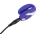 Hi-tech вібратор - Rechargeable Blow Job Vibrator Purple Hi-tech вібратор - Rechargeable Blow Job Vibrator Purple