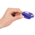Hi-tech вібратор - Rechargeable Blow Job Vibrator Purple Hi-tech вібратор - Rechargeable Blow Job Vibrator Purple