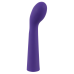 Стимулятор G-точки - Sweet Smile G-Spot Purple G-Punkt Vibrator