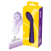 Стимулятор G-точки - Sweet Smile G-Spot Purple G-Punkt Vibrator