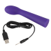 Стимулятор G-точки - Sweet Smile G-Spot Purple G-Punkt Vibrator