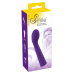 Стимулятор G-точки - Sweet Smile G-Spot Purple G-Punkt Vibrator