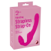 Страпон - Vibrating Strapless Strap-On