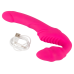 Страпон - Vibrating Strapless Strap-On