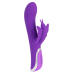 Вібратор - Sweet Smile Rechargeable Rotating Vibrator
