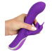 Вібратор - Sweet Smile Rechargeable Rotating Vibrator