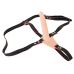 Страпон - Vibrating Strap-On