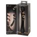 Вібромасажер Cleopatra Wand Massager чорний
