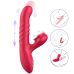 Вібратор - Erospace Sweet Play G-Spot Vibrator With Thrusting A2 Вібратор - Erospace Sweet Play G-Spot Vibrator With Thrusting A2