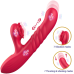 Вібратор - Erospace Sweet Play G-Spot Vibrator With Thrusting A2 Вібратор - Erospace Sweet Play G-Spot Vibrator With Thrusting A2