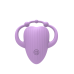 Вібратор - Erospace Sweet Play Vibrating Massager APP Controlled A5