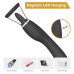 Вібратор - Erospace Sweet Play Clitoral Licking Tongue And Vibrator 2in1 A6