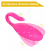 Віброяйце - Erospace Sweet Play Egg App Controlled A9