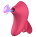 Вакуумний стимулятор - Erospace Sweet Play Critoral Suction Vibrator A15