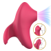 Вакуумний стимулятор - Erospace Sweet Play Critoral Suction Vibrator A15