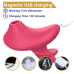 Вакуумний стимулятор - Erospace Sweet Play Critoral Suction Vibrator A15