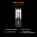 Мастурбатор - Erospace Men’s Play Automatic Thrusting Masturbator B2