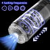 Мастурбатор - Erospace Men’s Play Automatic Thrusting Masturbator B2