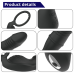 Масажер простати - Erospace Men’s Play Thrusting Prostate Massager APP Controlled B5