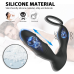 Масажер простати - Erospace Men’s Play Thrusting Prostate Massager APP Controlled B5