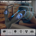 Масажер простати - Erospace Men’s Play Thrusting Prostate Massager APP Controlled B5