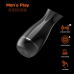Мастурбатор - Erospace Men’s Play Vacuum Male Masturbator B6