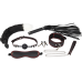 Набір БДСМ - Erospace Wild Play BDSM Set 7 pcs C8 Набір БДСМ - Erospace Wild Play BDSM Set 7 pcs C8