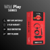 Набір БДСМ - Erospace Wild Play BDSM Set 4 pcs C9 Набір БДСМ - Erospace Wild Play BDSM Set 4 pcs C9